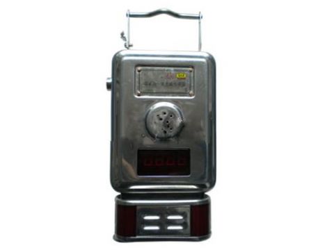點擊查看詳細(xì)信息<br>標(biāo)題：GYH30煤礦用氧氣傳感器 閱讀次數(shù)：2099