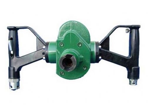 點擊查看詳細(xì)信息<br>標(biāo)題：ZQS-50/1.9S氣動錨桿鉆機(jī) 閱讀次數(shù)：2260