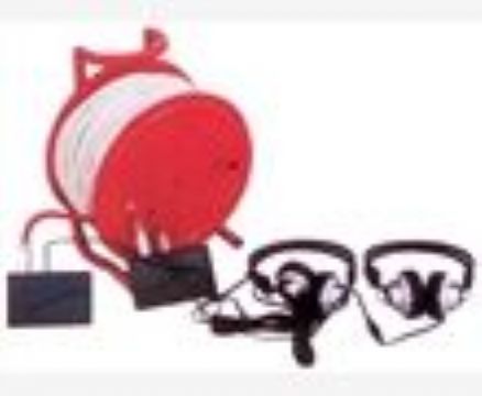 點擊查看詳細信息<br>標題：通用型安全繩 閱讀次數：2987