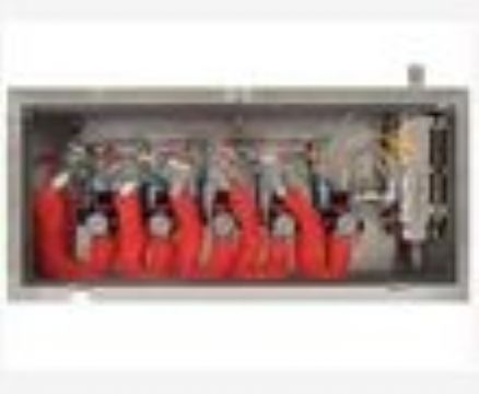 點擊查看詳細信息<br>標題：礦用供水裝置 閱讀次數：2639