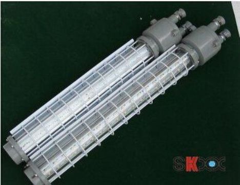 點擊查看詳細信息<br>標題：DGS18/127Y(A)礦用隔爆型熒光燈 閱讀次數：1976
