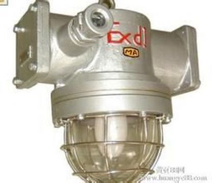 點擊查看詳細信息<br>標題：DGS70/127N（B)煤礦用隔爆型高壓鈉燈 閱讀次數：1812