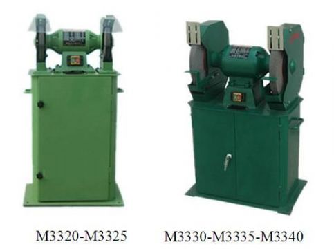 點擊查看詳細信息<br>標題：除塵式砂輪機M3325除塵式砂輪機 閱讀次數：1871