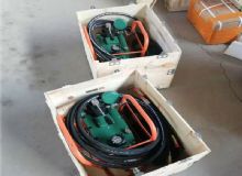 點擊查看詳細信息<br>標題：MQ氣動錨索張拉機具 閱讀次數：1424
