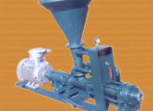 點擊查看詳細信息<br>標題：石膏密閉噴注機 閱讀次數(shù)：95
