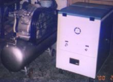 點擊查看詳細信息<br>標題：隔爆型電動快進密閉噴涂機 閱讀次數(shù)：82