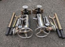 點擊查看詳細信息<br>標題：KSJ-25型煤礦用快速接管器 閱讀次數：116