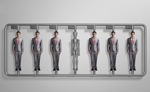 靖宇縣土特產有限責任公司