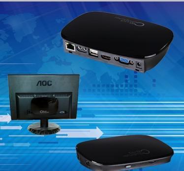 【share擎聯(lián)FL300/高清云終端/桌面遠(yuǎn)程虛擬化廠家/辦】價(jià)格_廠家_圖片 -