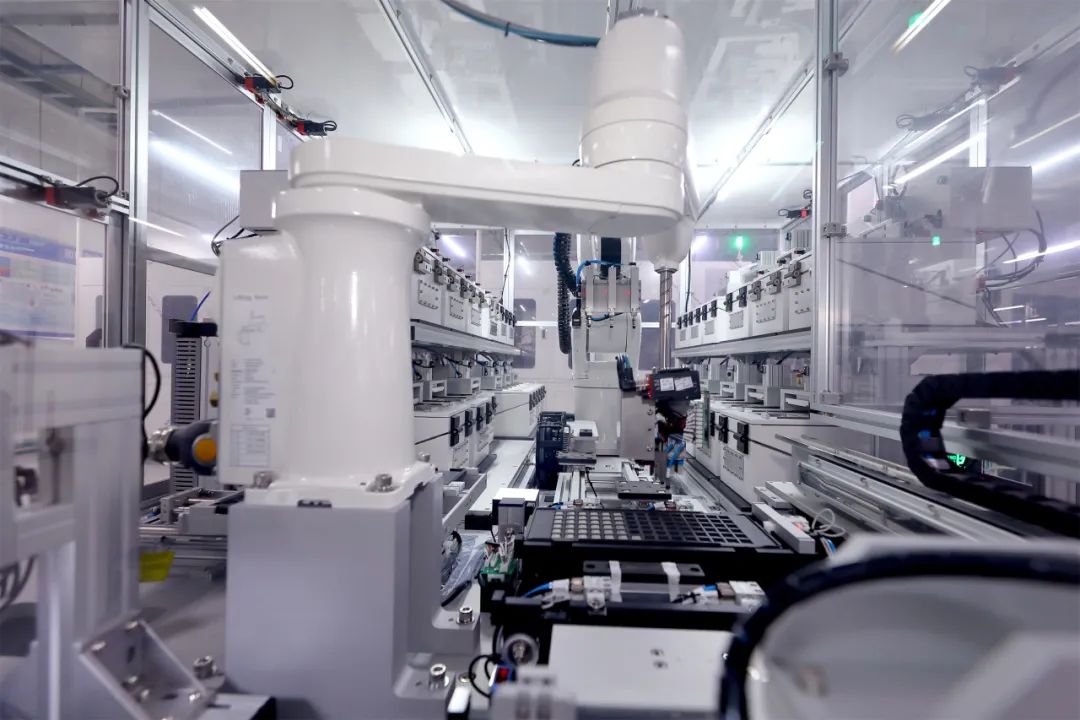 未來已來 深度長虹以“AI+”全生態競速，重塑產業格局