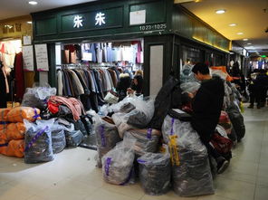 服裝批發(fā)市場(chǎng)進(jìn)貨技巧 助力鞋帽店店主實(shí)現(xiàn)年入百萬(wàn)