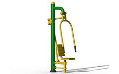 如何選擇合適的戶外健身器材？選擇廣東牧童實業(yè)，專業(yè)健身器材供應(yīng)商