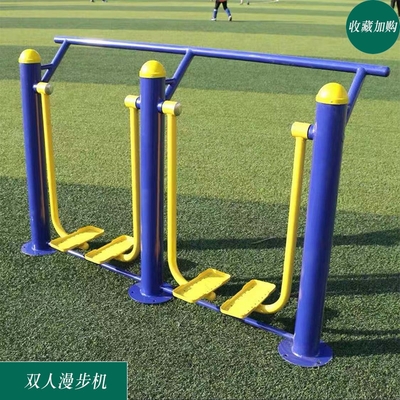 延邊小區健身器材與廣場健身器材 家居健康新選擇，全國發貨便捷無憂