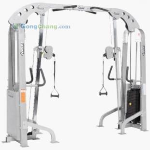 供應節(jié)約空間版大飛鳥HD/HDG-1190 廣州專業(yè)健身器材廠家的匠心之作