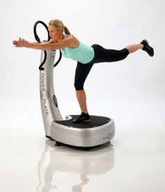 組合健身器械與PowerPlate加速訓(xùn)練器批發(fā)價(jià)格解析——以石家莊市場為例