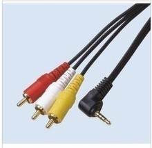 【一淘網超值購】MP5連接線音視頻線最新返利優惠全攻略