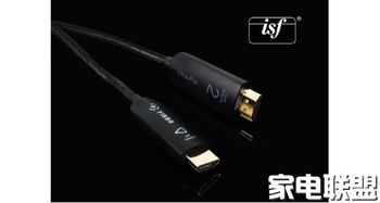 菲伯爾FIBBR攜Ultra 8K線材亮相InfoComm 2018，夯實視聽技術實力派地位